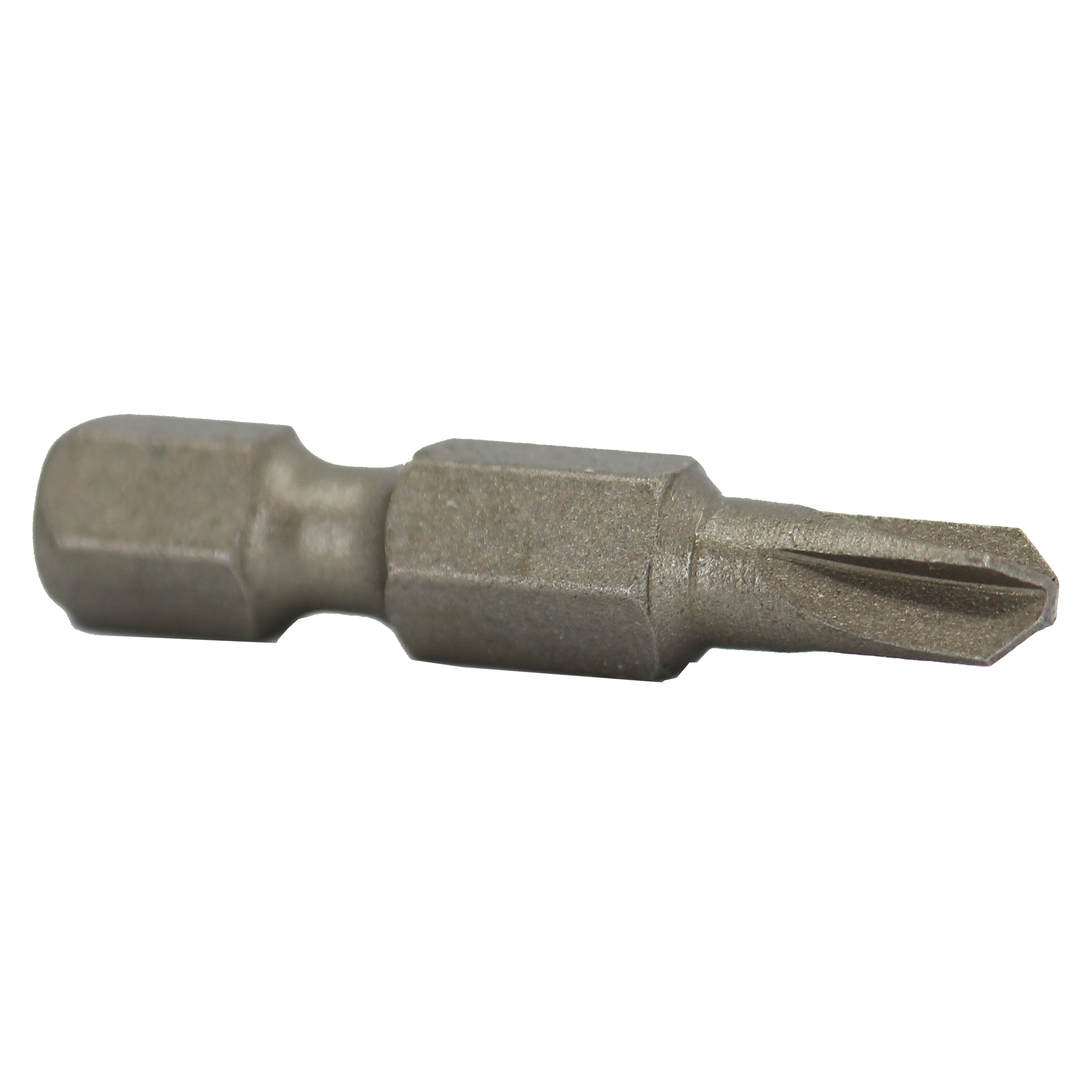 #0 Power Torq-Set Bit with 1/4" Hex Shank