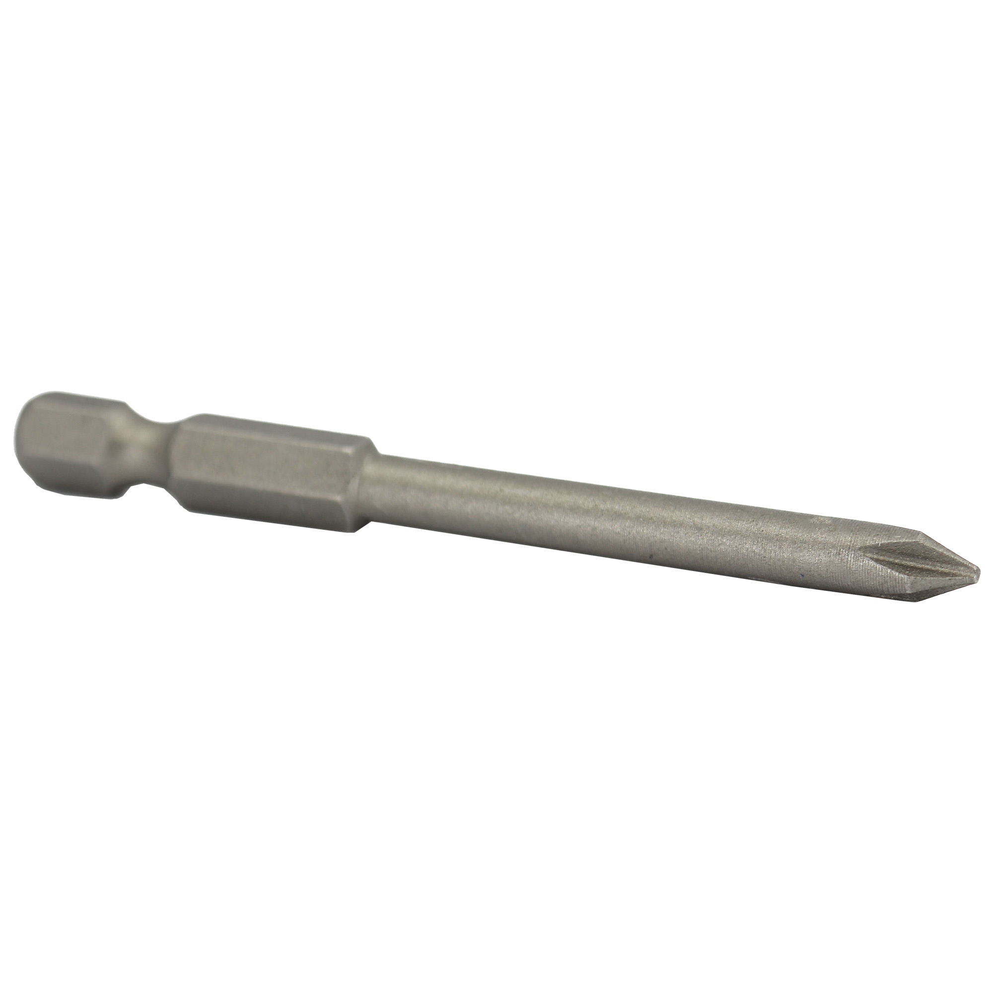 P1 X 1-15/16" Power Bit with 1/4" Hex Shank
