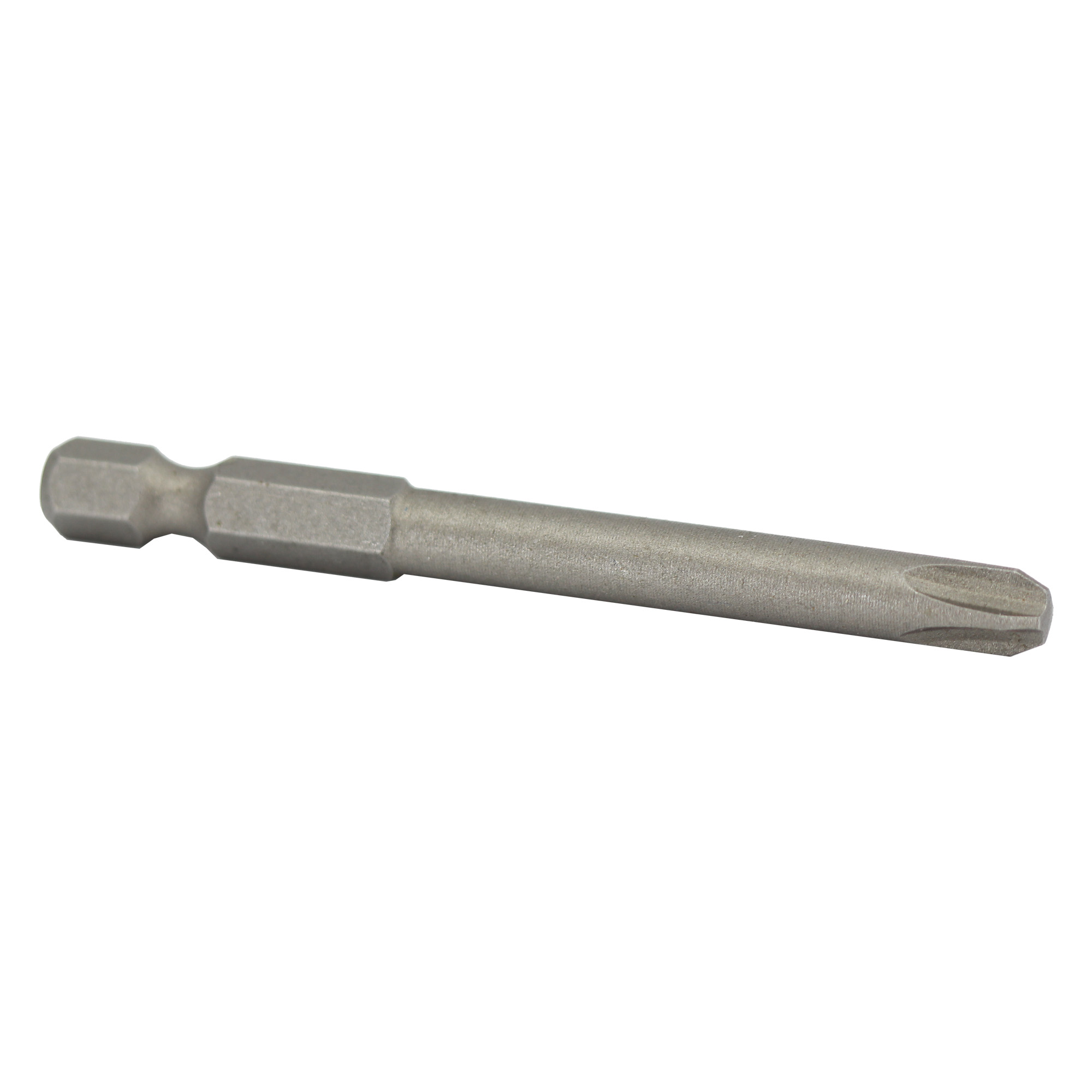 #4-5 (5.00mm) x 1-15/16" Slotted Power Bit (S5-2)