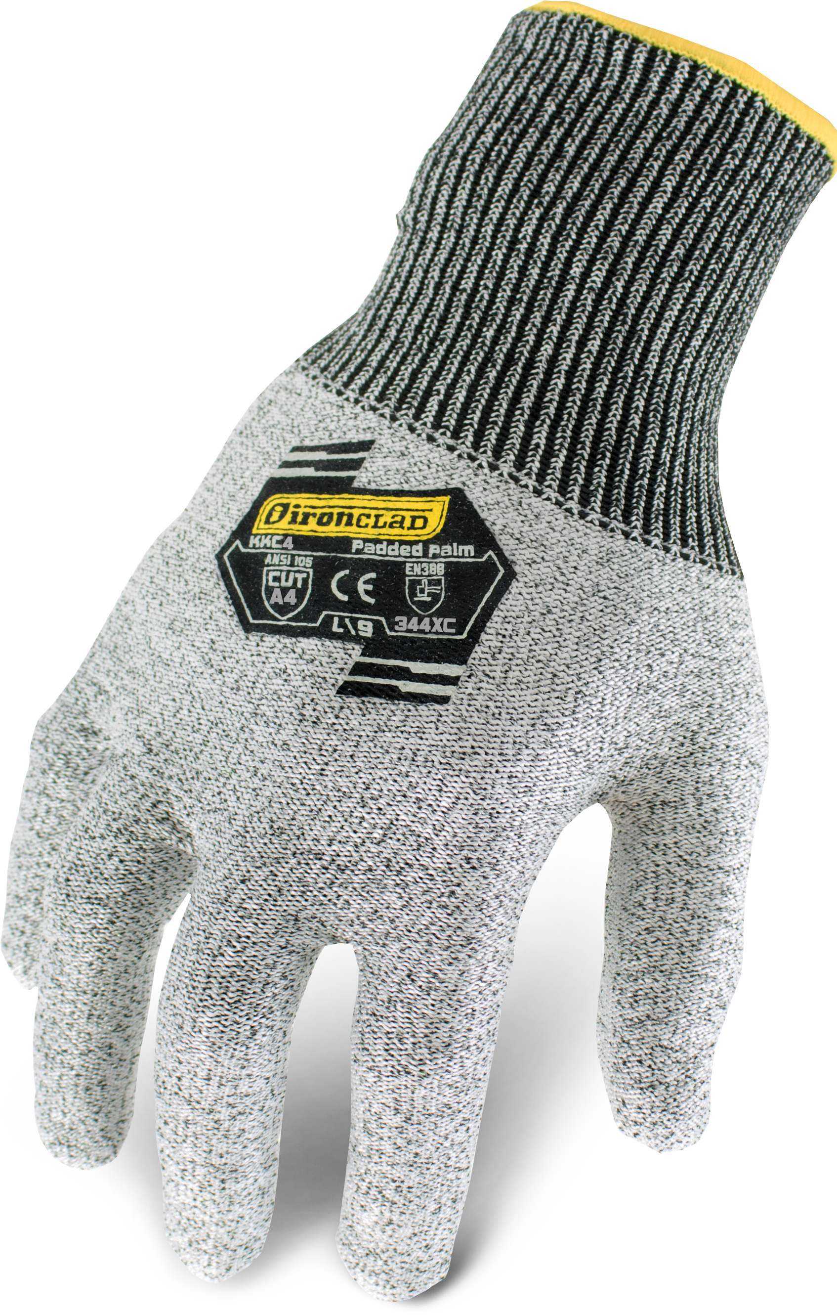 Knit A4 HPPE Knit A4 HPPE