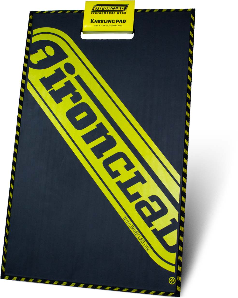 IRONCLAD KNEELING PAD
