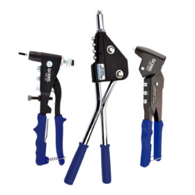 ManualBlindRivetHandTool