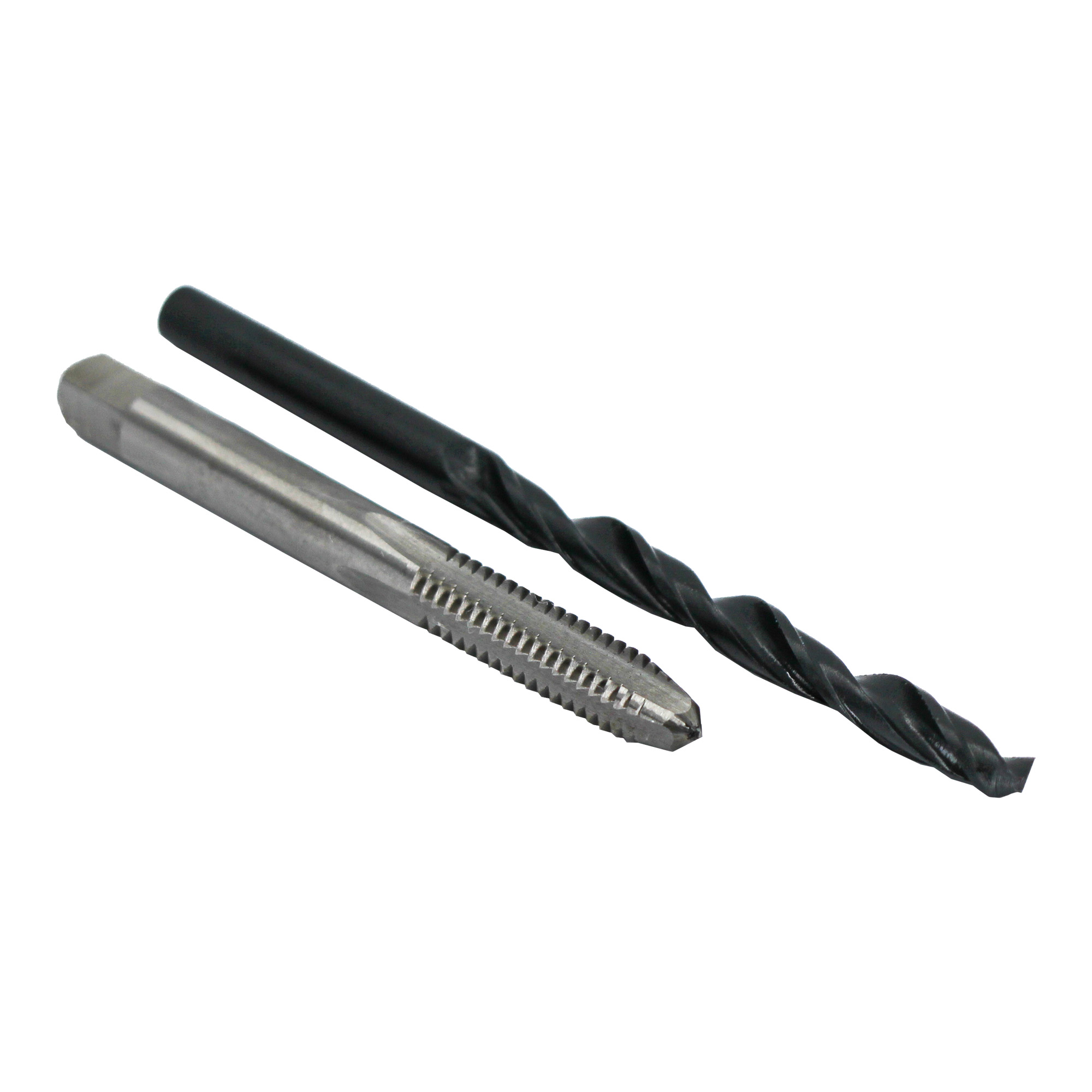 m10 X 1.5 HSS Plug Tap and 8.50mm HSS Drill Bit Kit