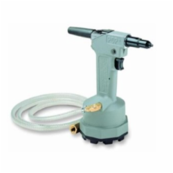 CF-PRG510A-PLUS POP PRG510A-PLUS Pneumatic Power Rivet Tool with Air Hose, Hose Connectors, & Jaw Service Kit; 3/3