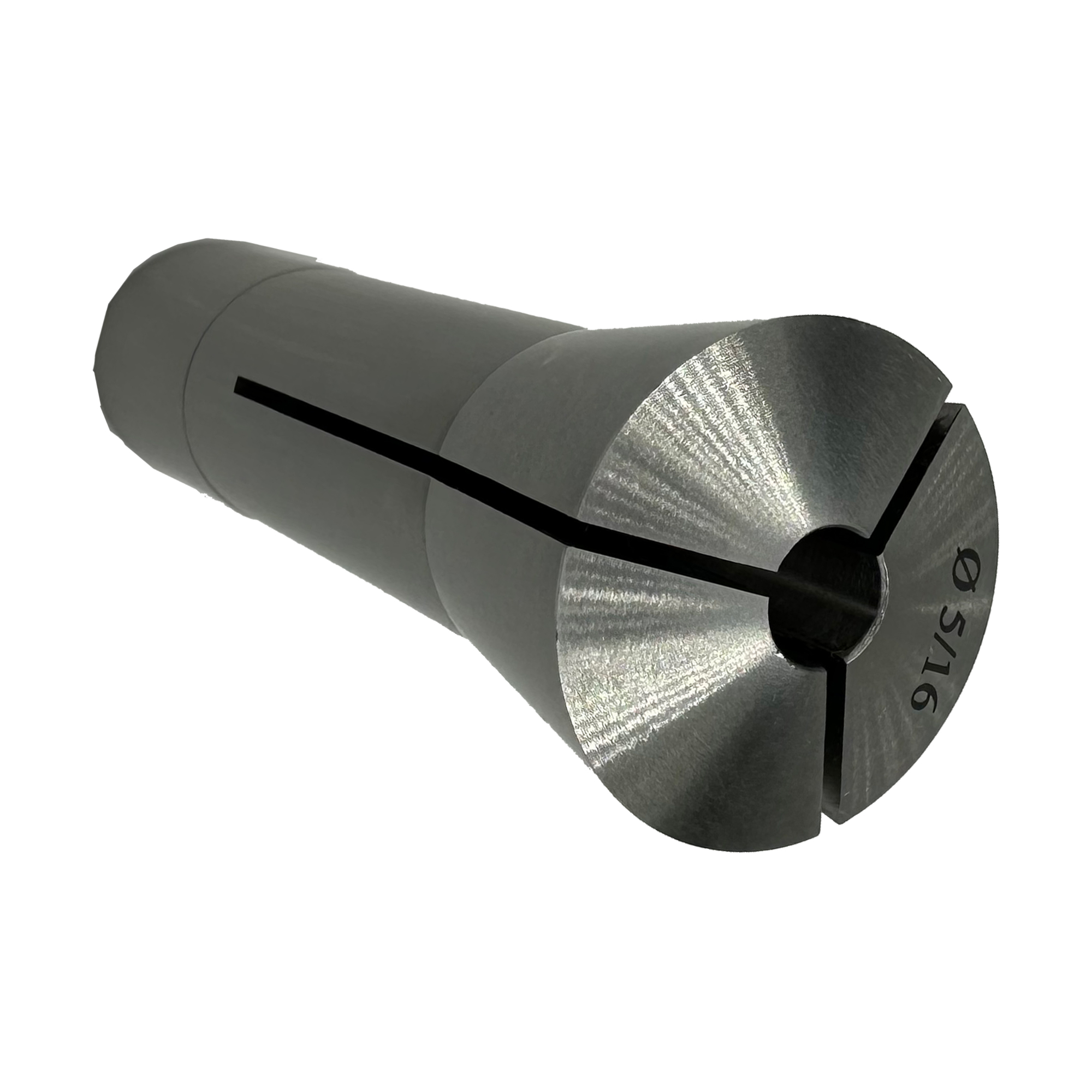 5/16" R8 Round Collet