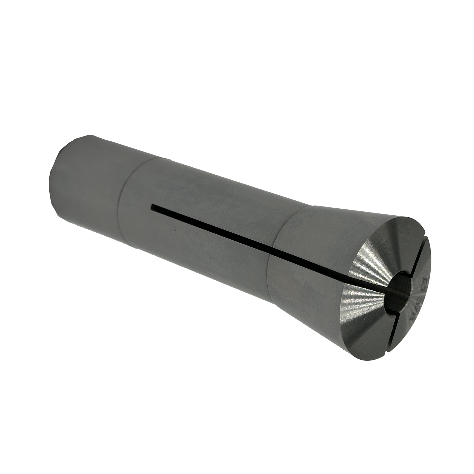3/8" R8 Round Collet