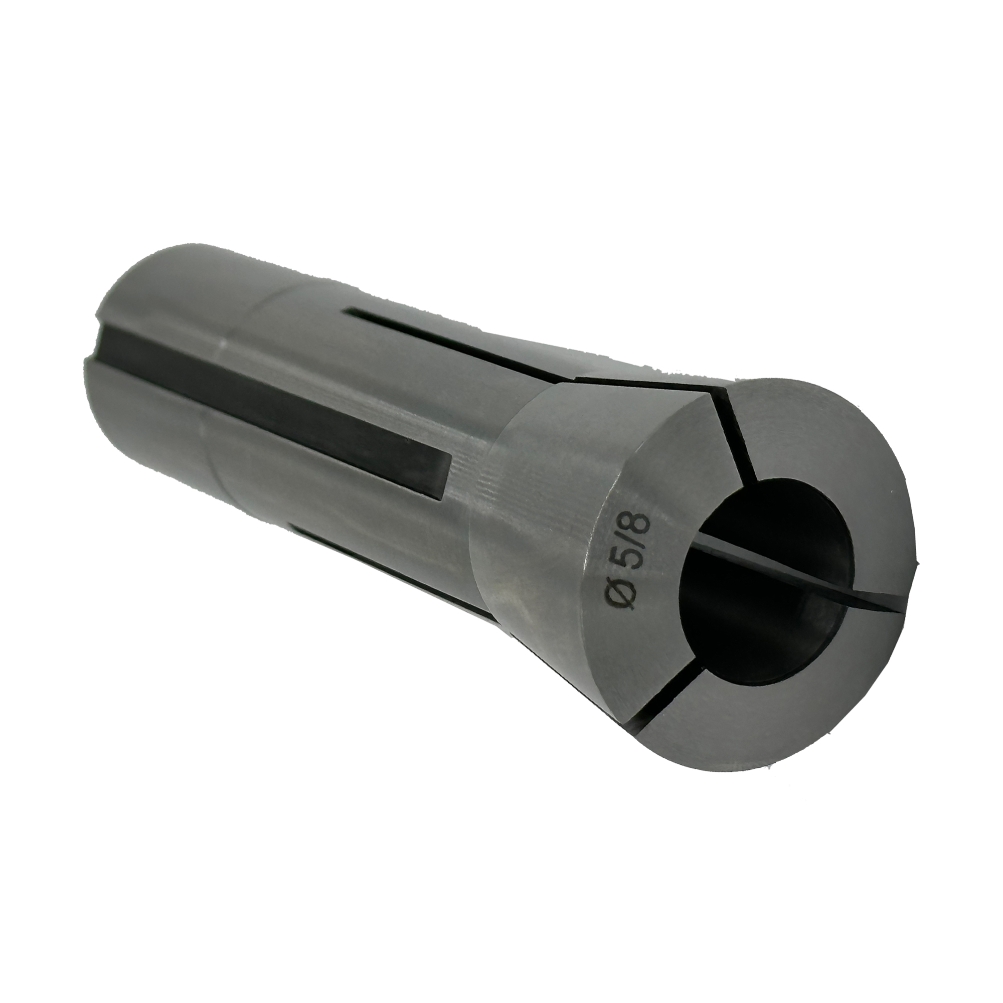 5/8" R8 Round Collet