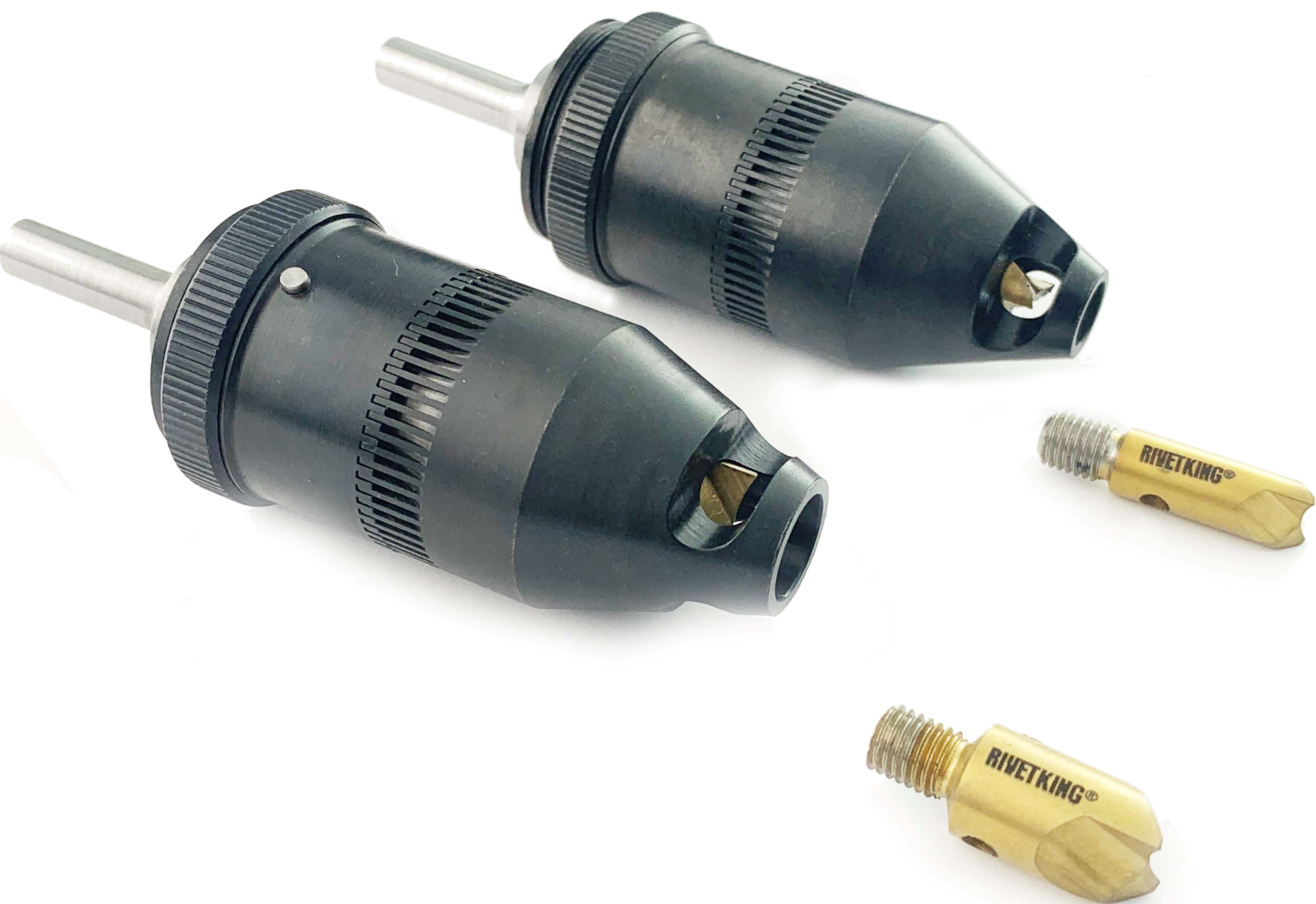 CF-/ATT195X-6-3 3/16 X .687 (.020/.187) DOME HD ALUMINUM SUPRATITE
