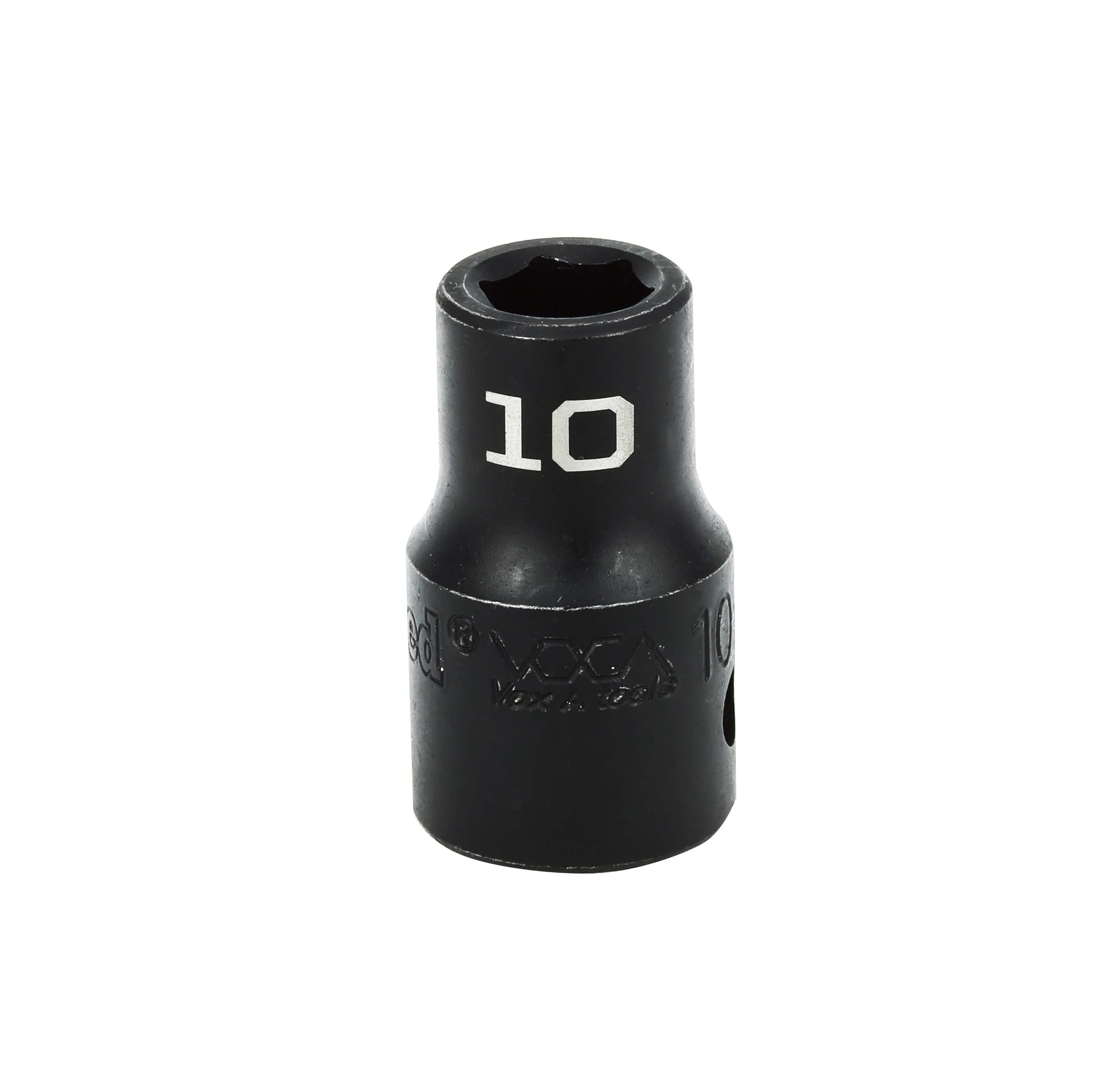 IMPACT 12 DRIVE METRIC SOCKET IMPACT 12 DRIVE METRIC SOCKET