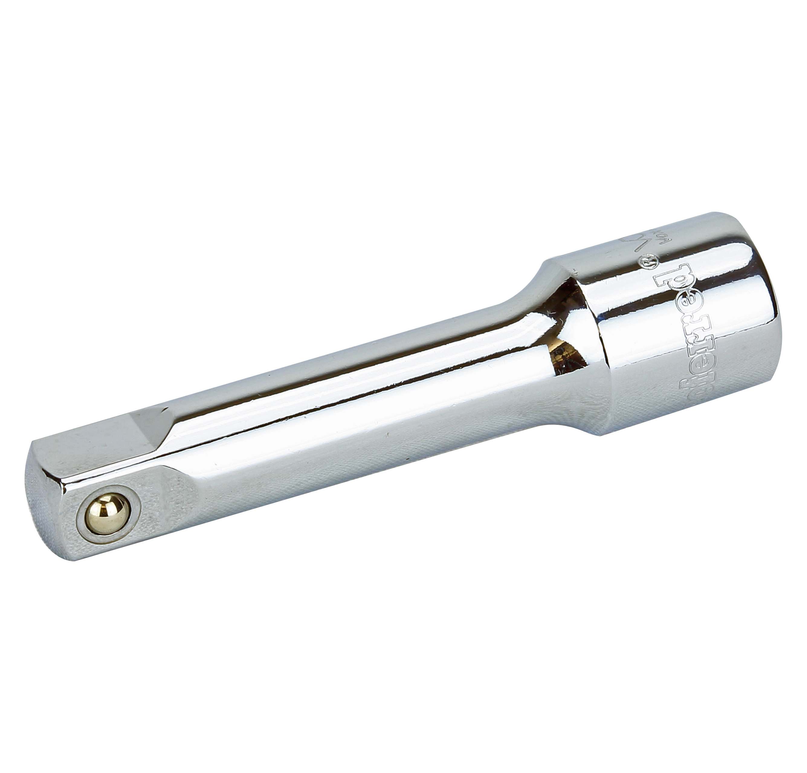 DRIVE EXTENSION BAR - 3/8&quot; Drive 3&quot;