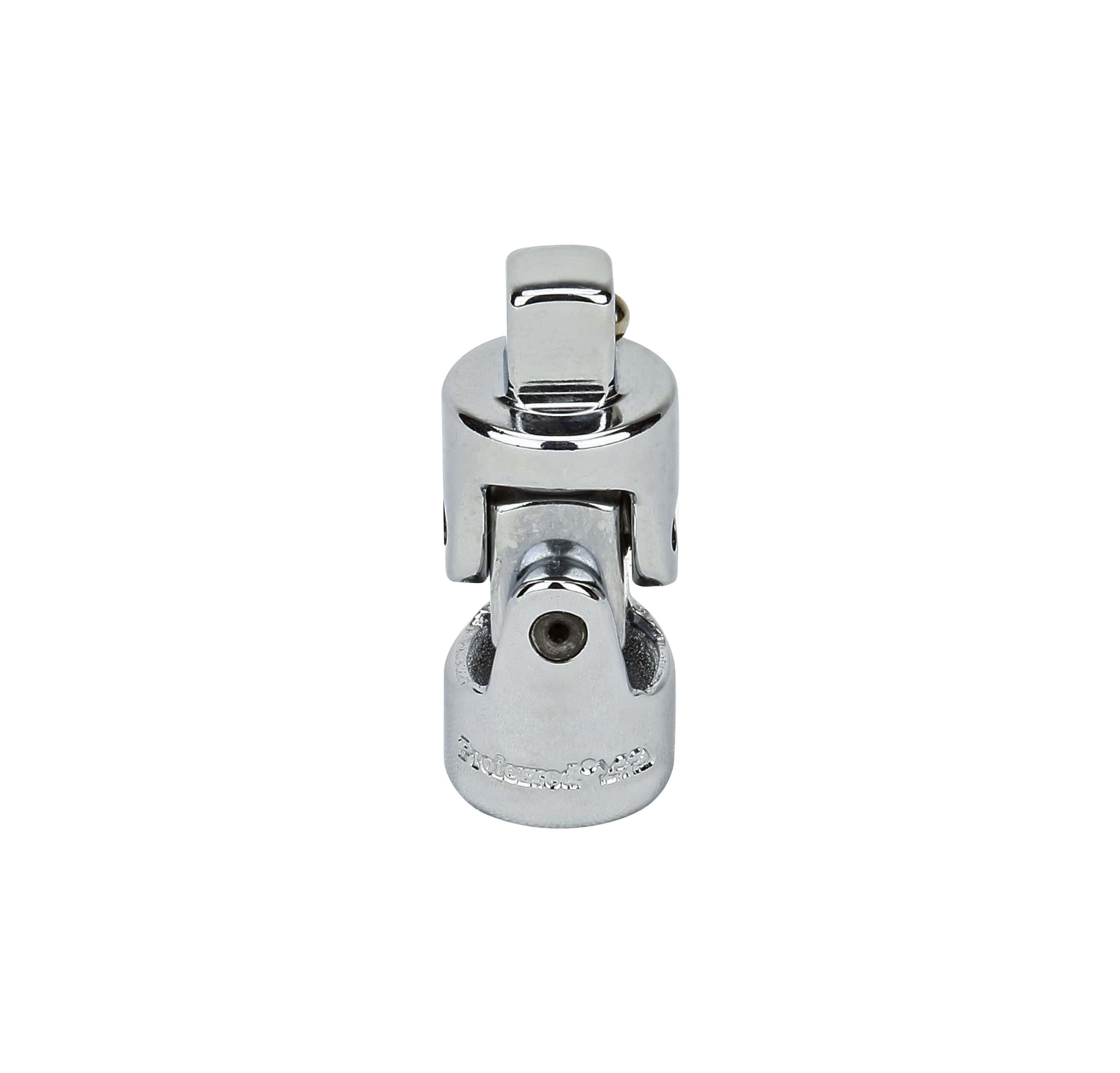 UNIVERSAL JOINTS AND ADAPTERS UNIVERSAL JOINTS AND ADAPTERS