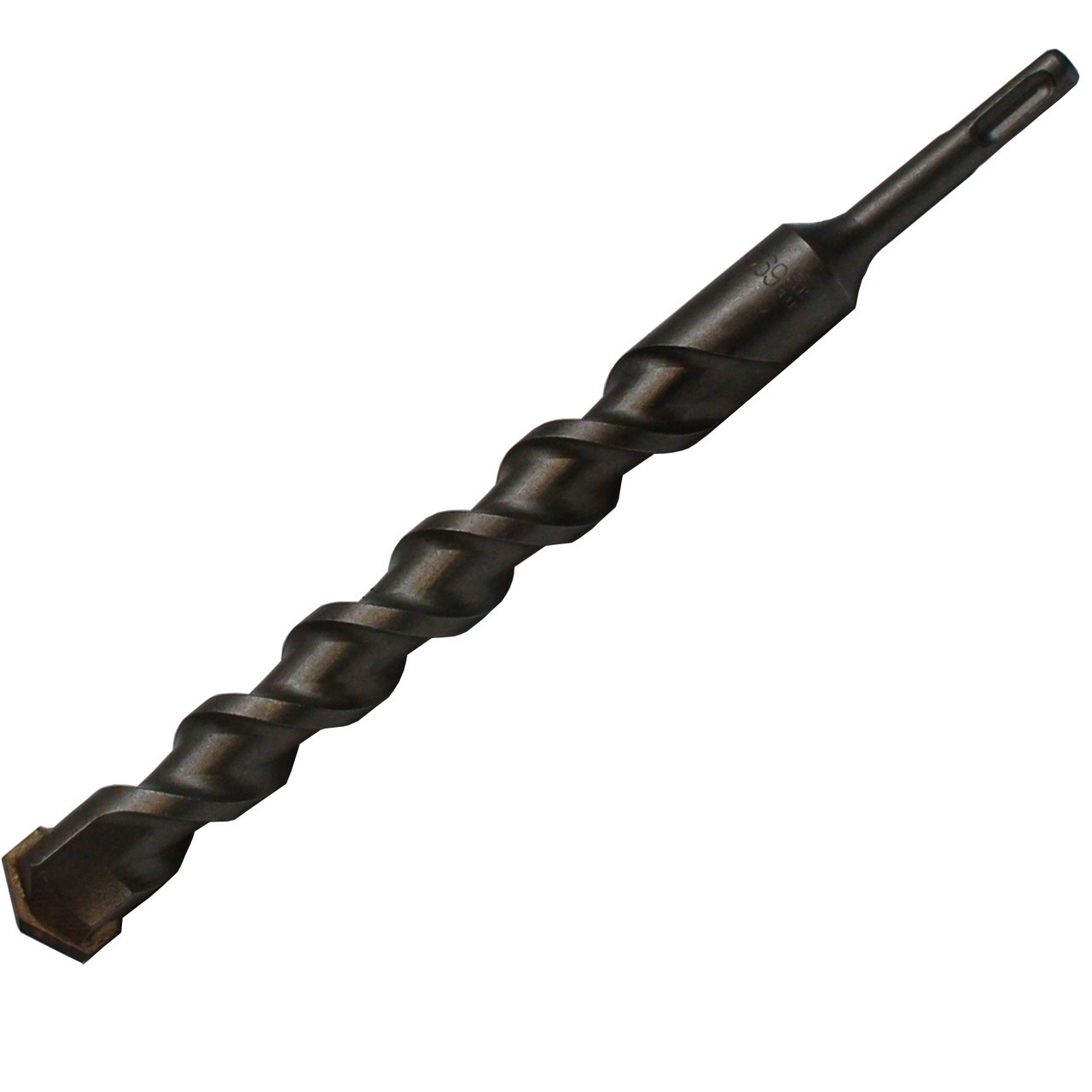 1" x 10" SDS-Plus Hammer Bit Drill Bit