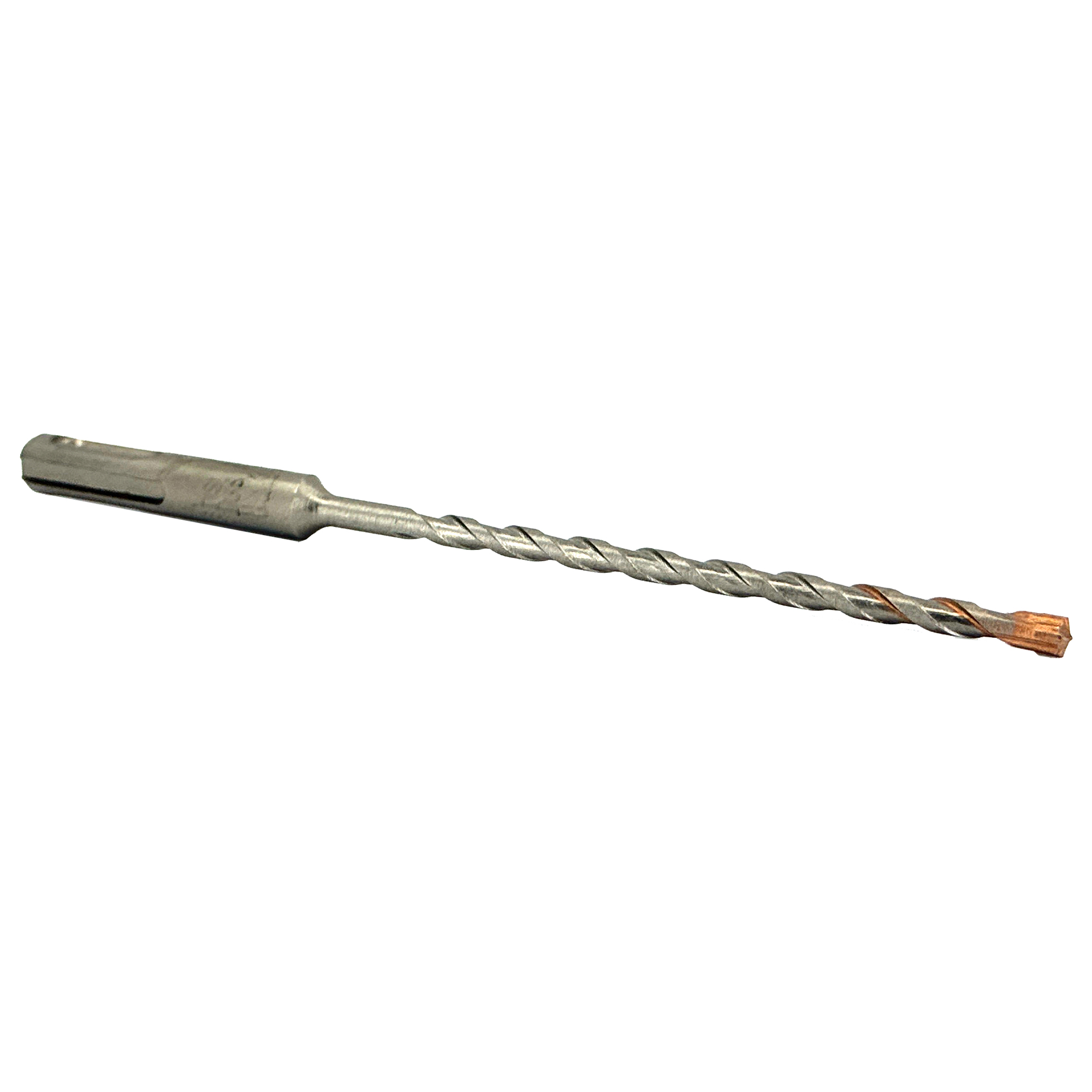 1/4" X 10-1/4" PRO Series SDS-Plus 4-Cut Tip Hammer Bit Drill Bit