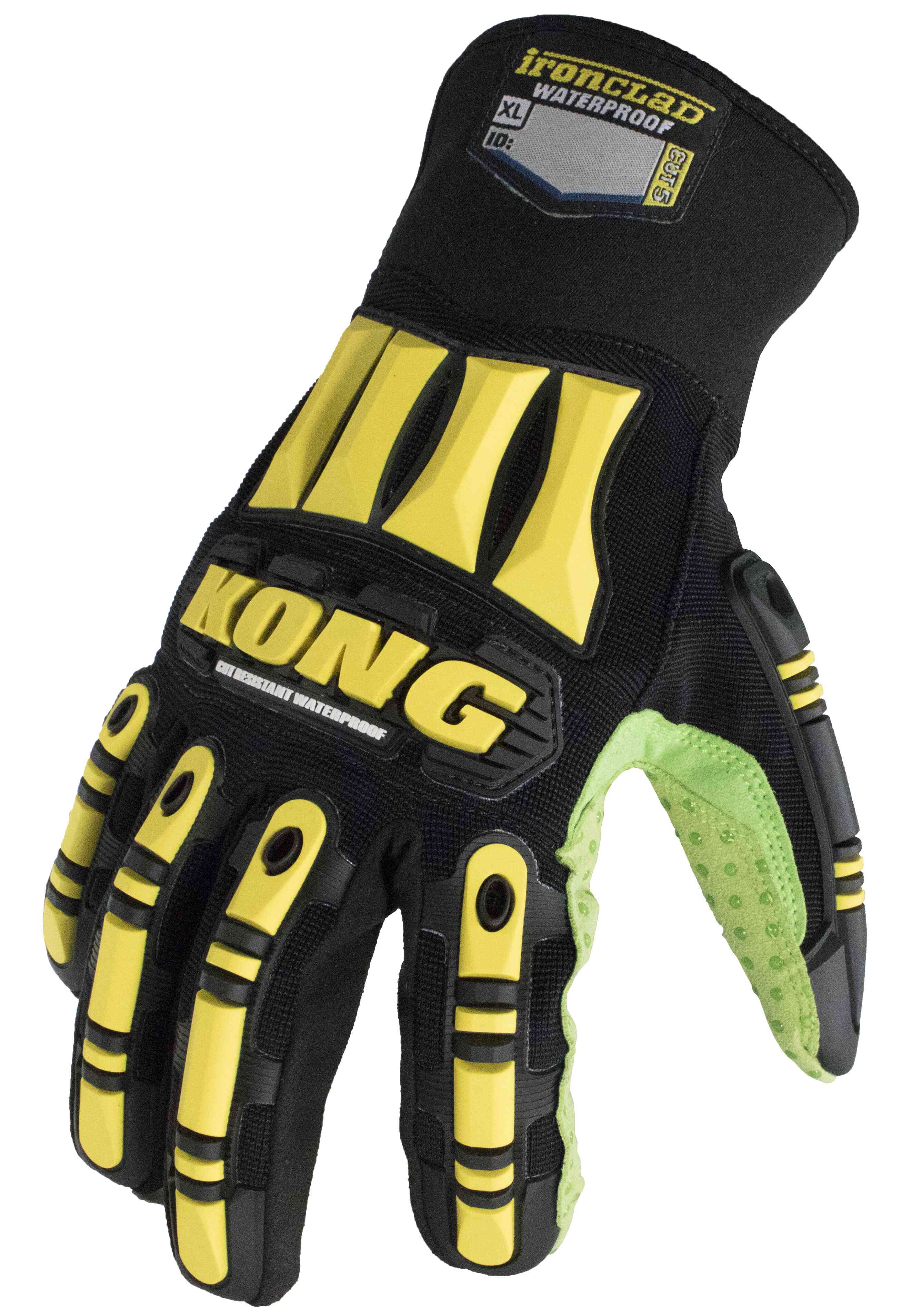KONG Waterproof Cut 5 KONG Waterproof Cut 5