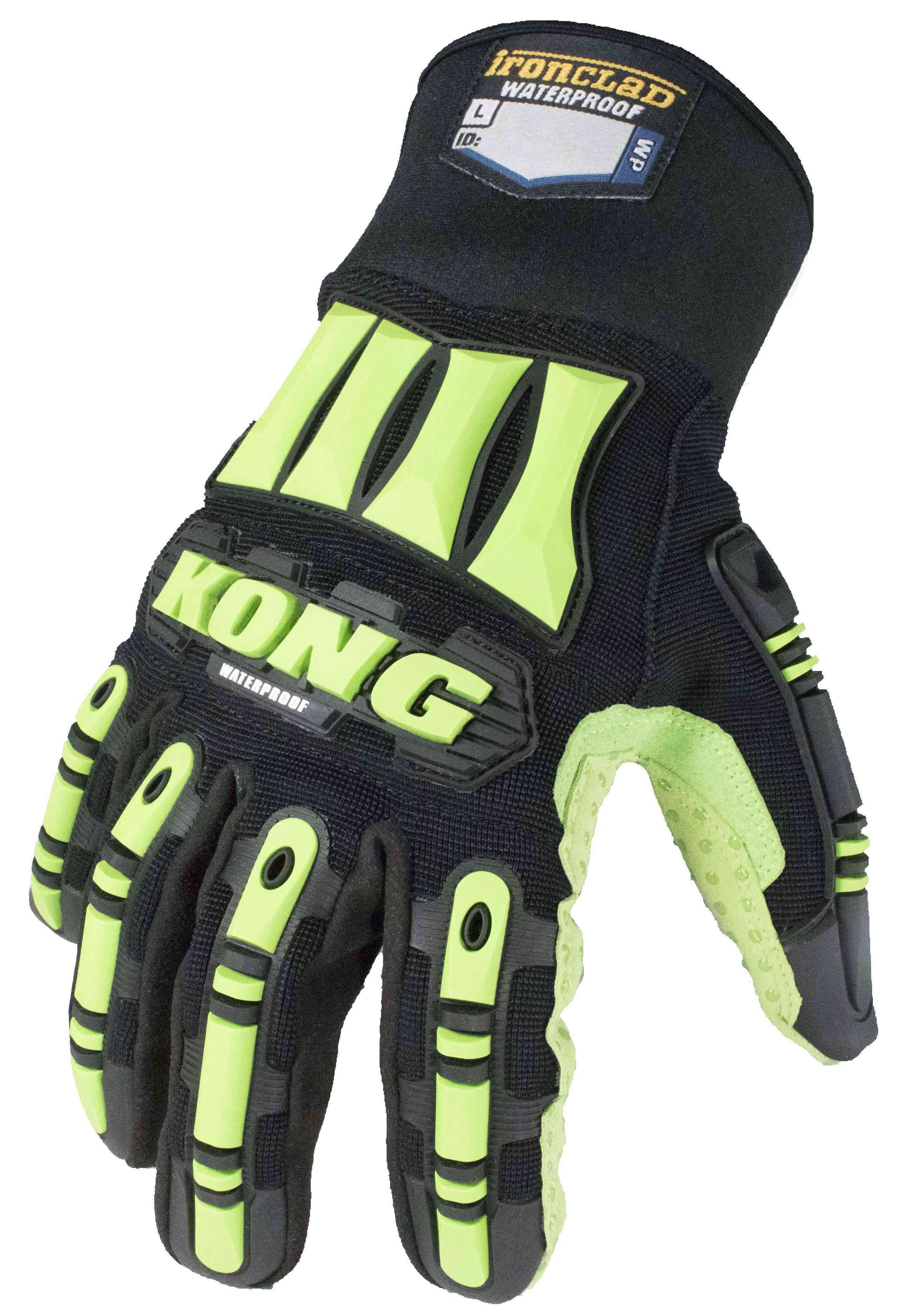 KONGR Waterproof KONGR Waterproof