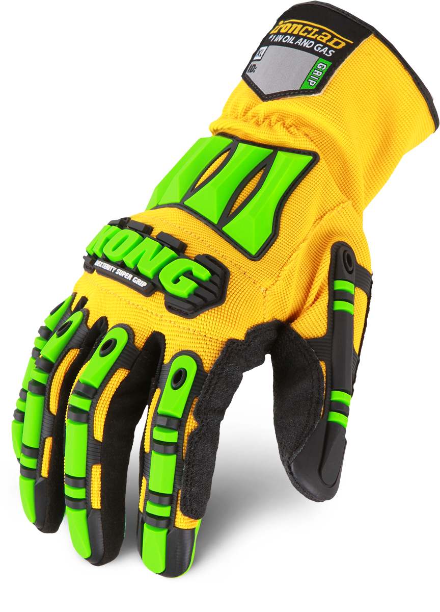 KONGR Super Grip 2 KONGR Super Grip 2