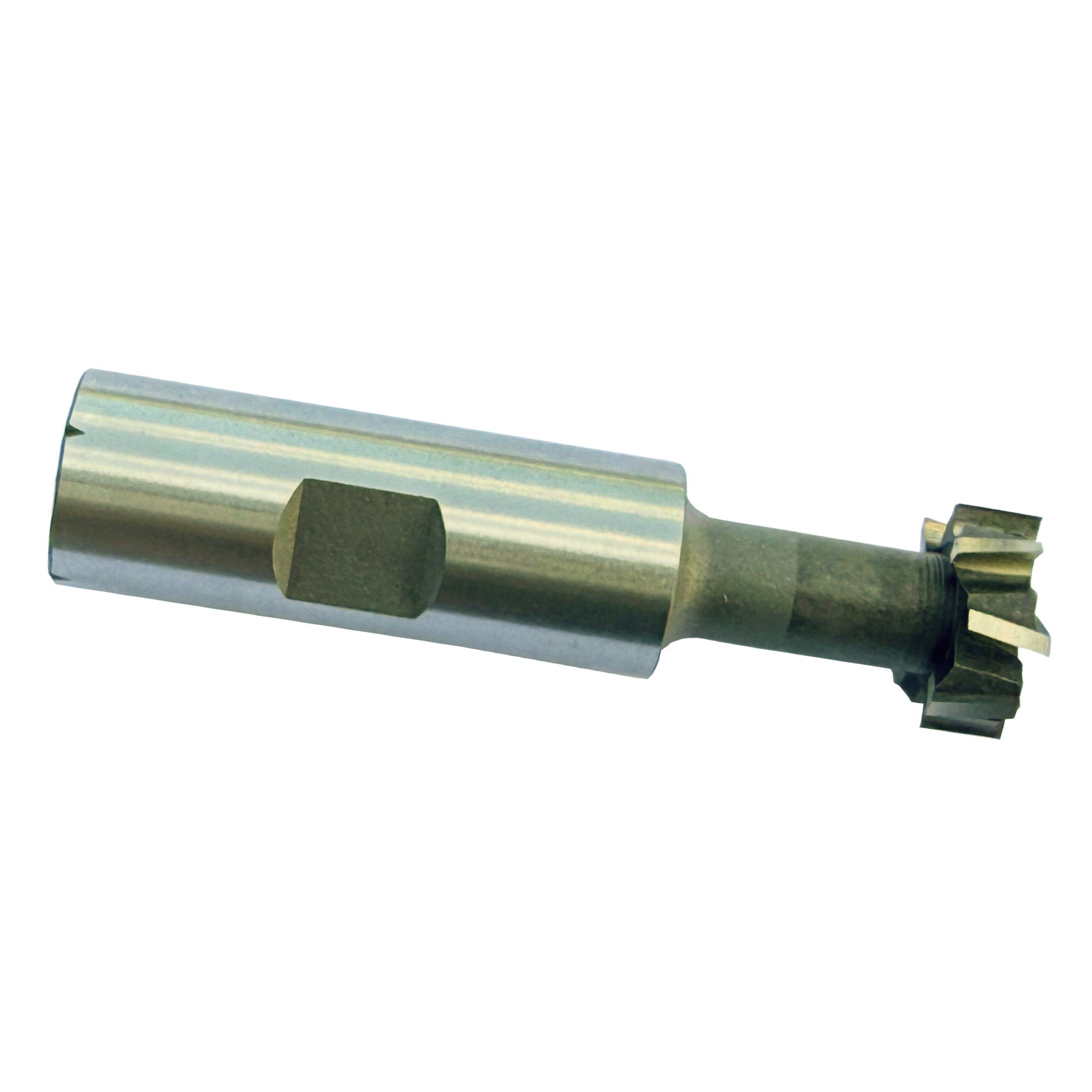 1/4" HSS T-Slot Cutter