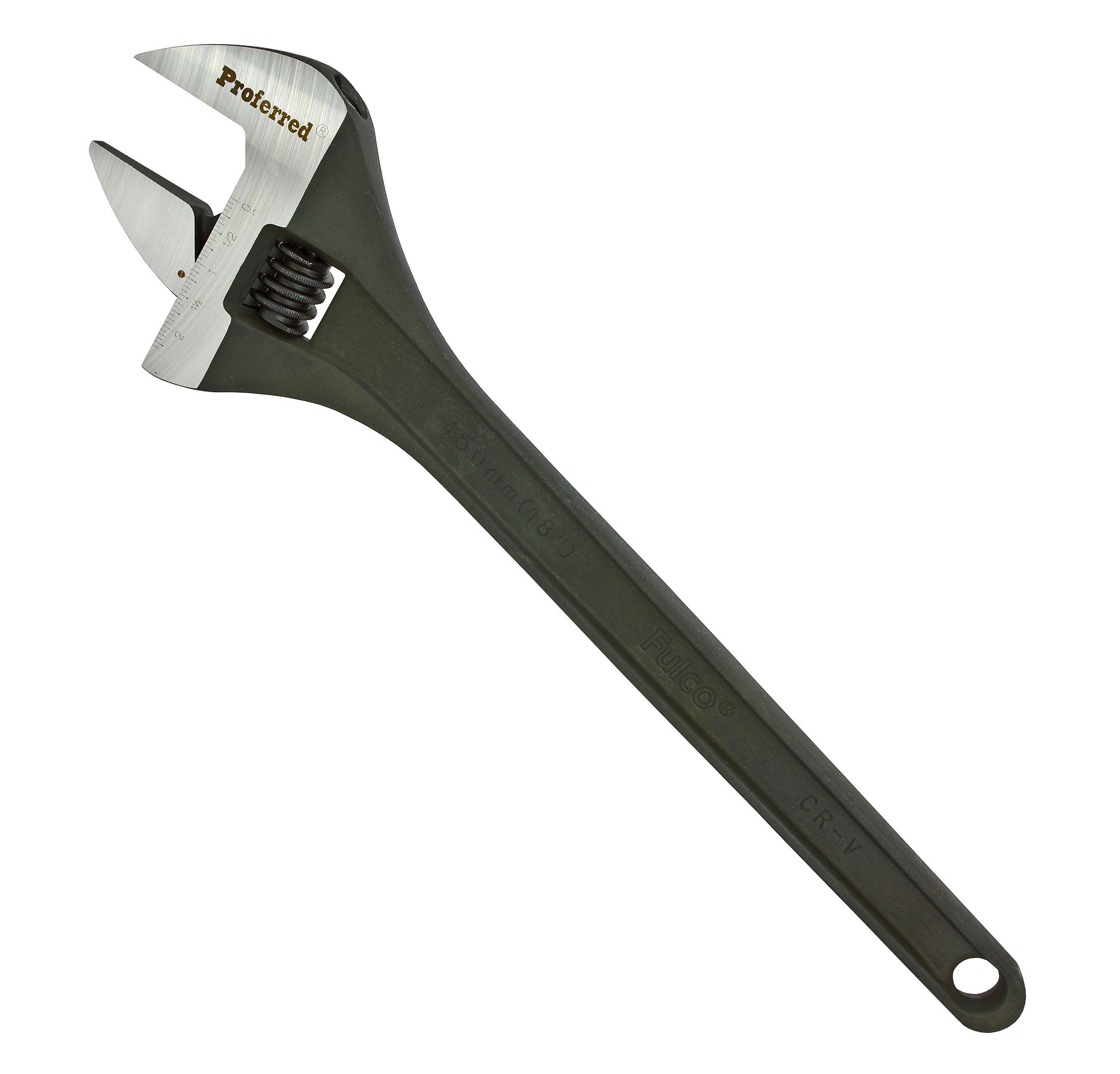 ADJUSTABLE WRENCH ADJUSTABLE WRENCH