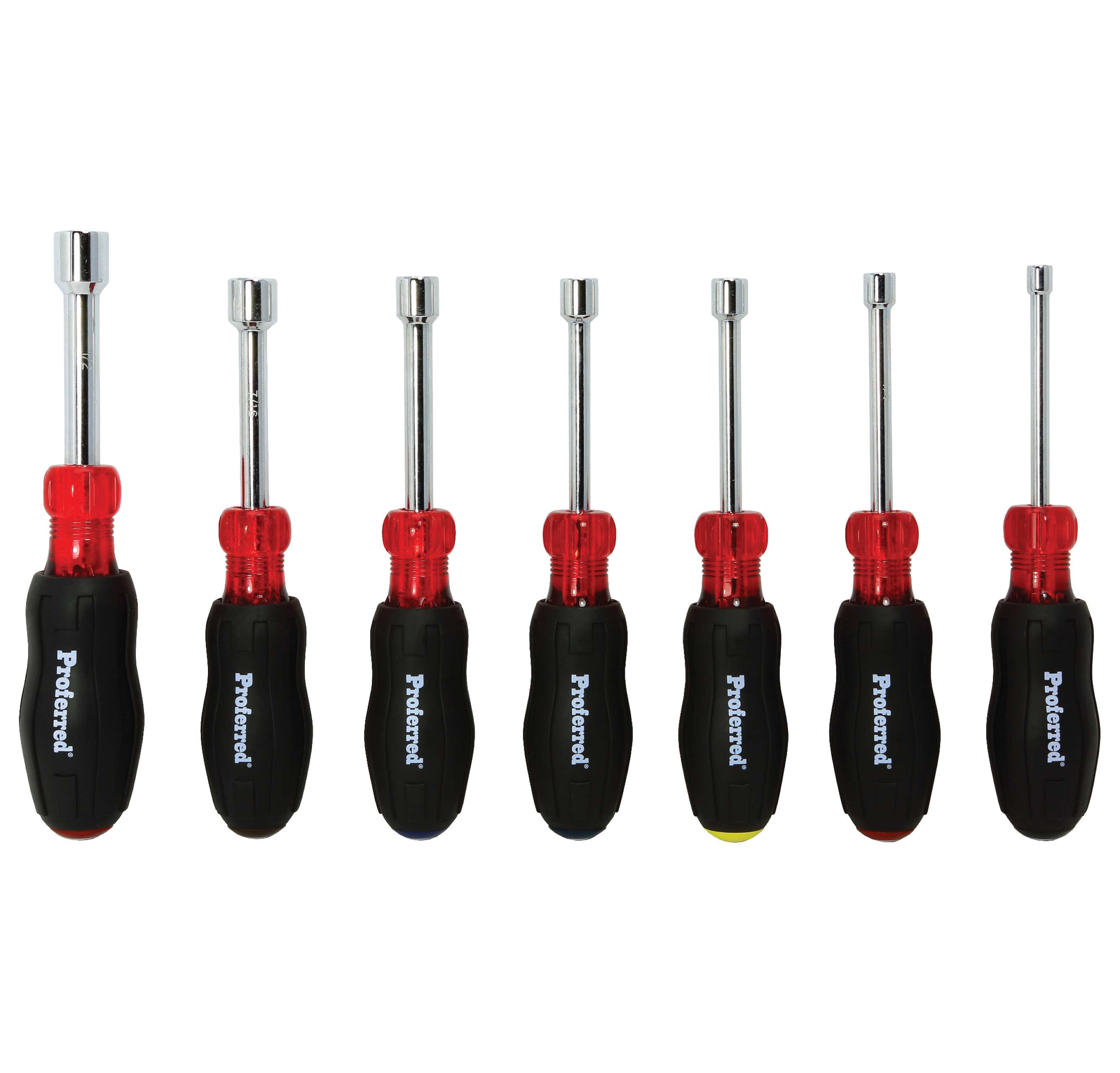 NUT DRIVER NUT DRIVER