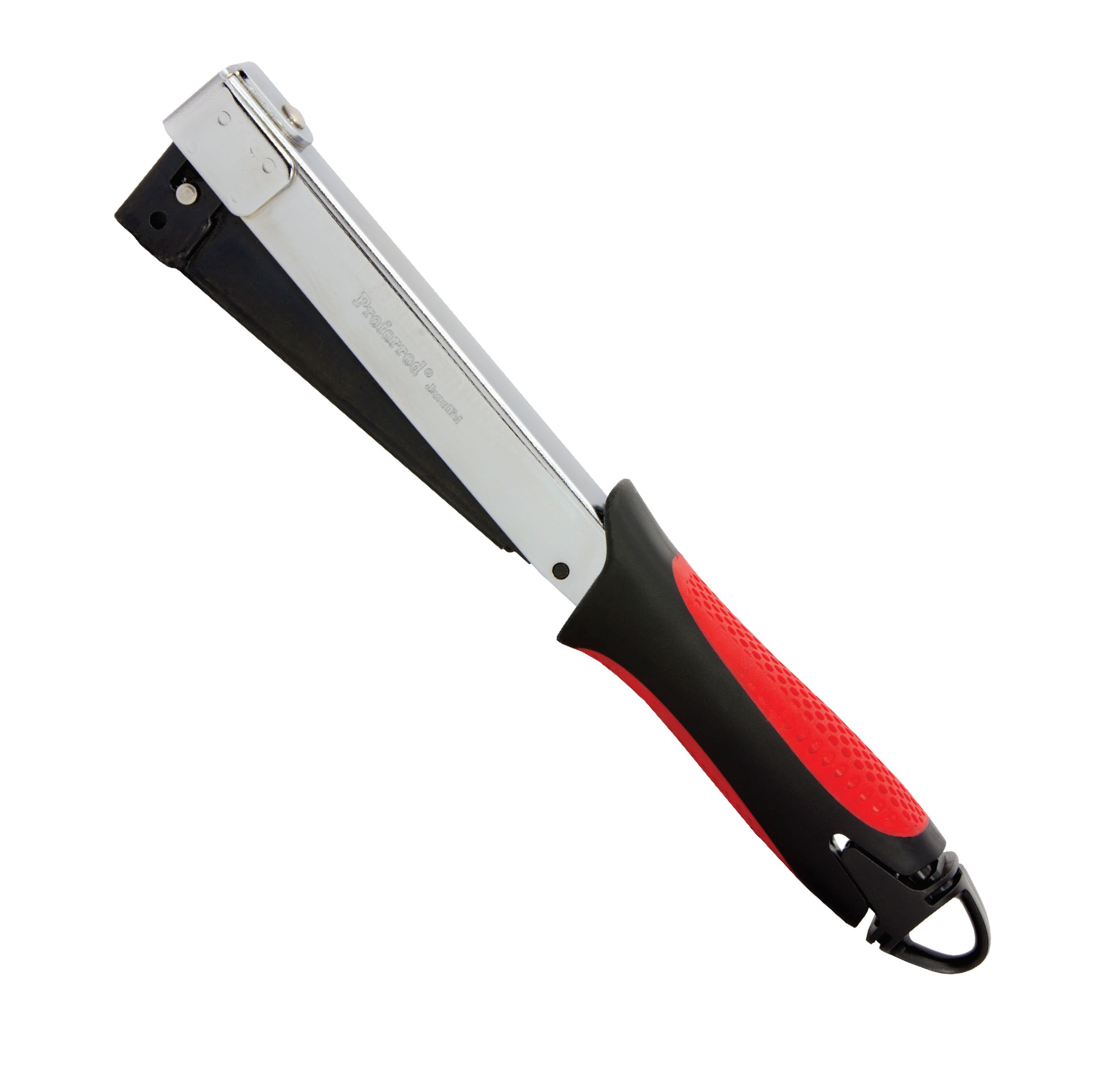 PROFERRED HAMMER TACKER - Hammer Tacker:STAPLES:1/4&quot;-3/8&quot;(6mm-10mm)