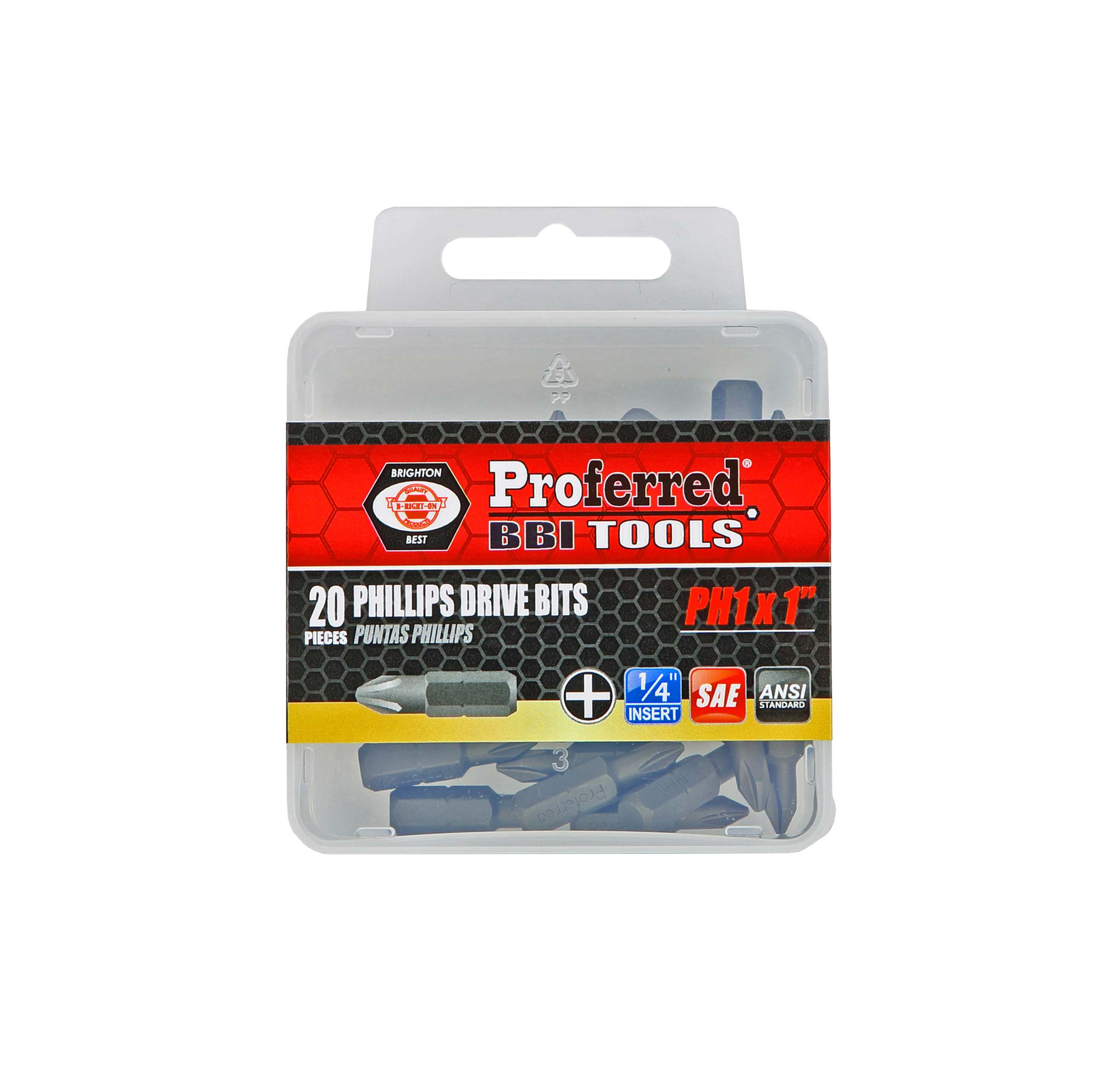 DRIVE BITS DRIVE BITS
