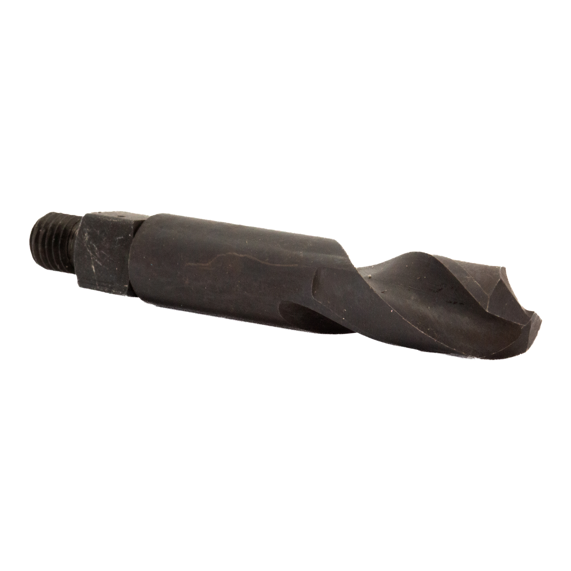 C Cobalt Long Threaded Shank Drill Bit