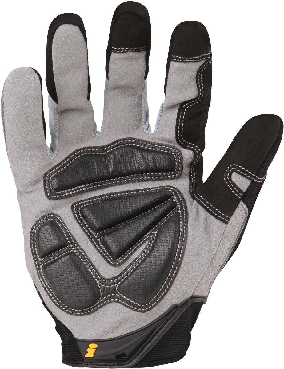 G02218 IRONCLAD GENERAL GLOVES - M - Wrenchworx 2 Impact