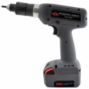 AVK6000, AVK CVI (Cloud Verification Installation) Insert Tool ** Base Tool Only **