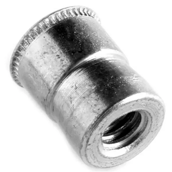 AT502S9T-1015, AVK Fasteners and Tool Parts A-T Knurled Threaded Inserts