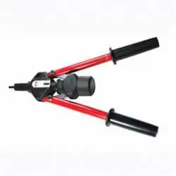 AA480n, Avk Manual Tool, Manual Insert Tool With, Quick-Change Nose Assy