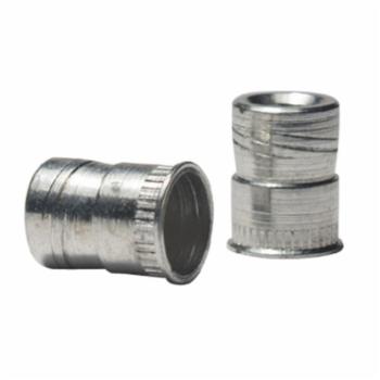 AWS2-1024, AVK Fasteners and Tool Parts A-W Knurled Threaded Inserts