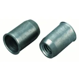 AOS4T-610-4.2, AVK Fasteners and Tool Parts A-O Threaded Inserts