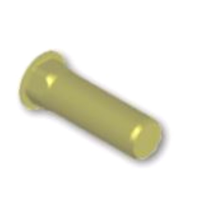 CAH2-3124-150B, Rivetnut Insert, 5/16-24 UNF-2B (.027-.150 Grip) Semi-Hex Body, Low Profile Head,