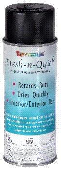 FRESH-N-QUICK