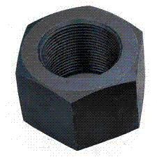 HEAVY HEX NUT, GRADE A HEAVY HEX NUT, GRADE A