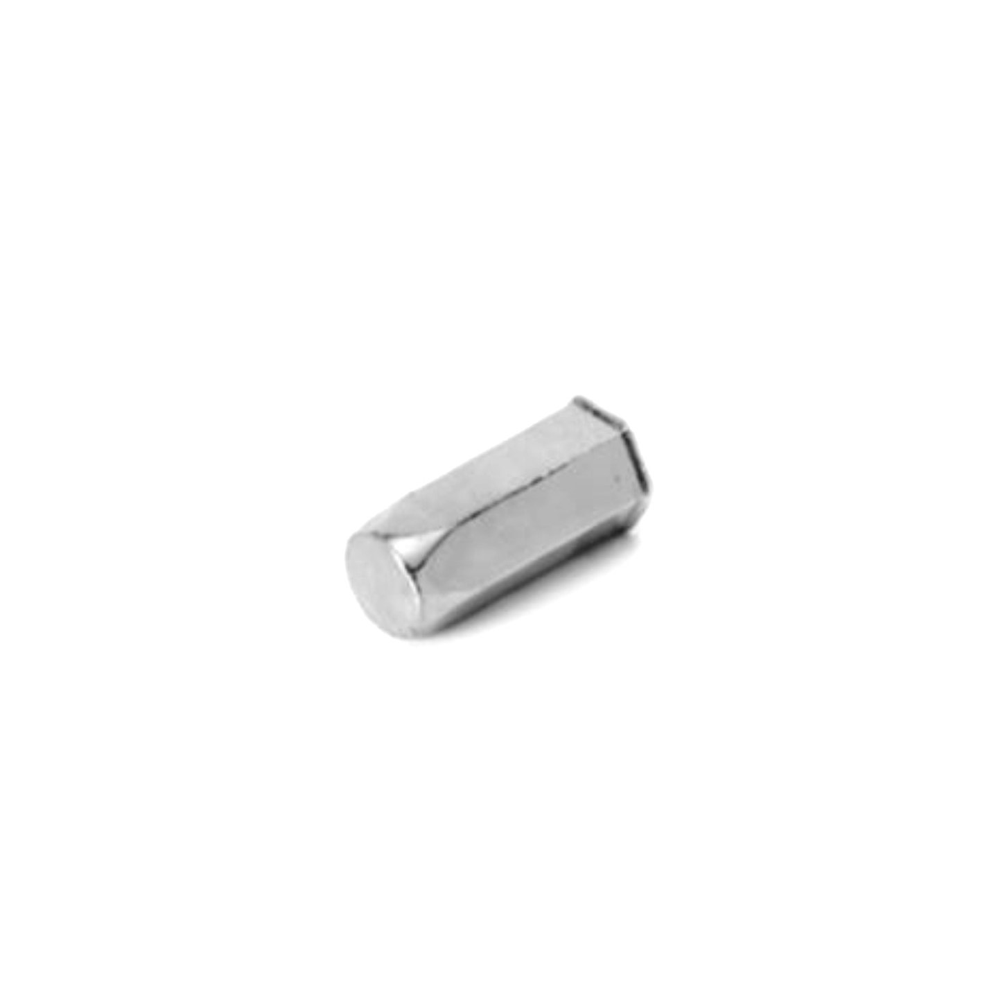 CF-TU-SM4HUKX20 TU-SM4HUKX20, Rivetnut Insert, TU-SM4HUKX20 (0.51-2.01mm Grip) Full-Hex Body, Low Profile Head, Cl