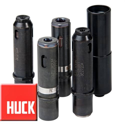 HUCK CORDLESS TOOL PARTS HUCK CORDLESS TOOL PARTS