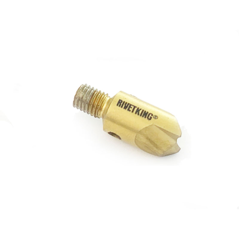 CF-/RKSTS-5BBLADE RIVET SHAVER BLADE FOR 5/32 SUPRATITES (.281OD)