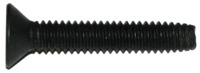 1/4-20X1-1/2 6LOBE TORX T30 FLAT HEAD TYPE F THREAD CUTTING SCREW PHOS OIL WAX