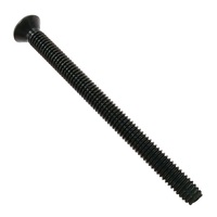 1/4-20X6 6LOBE TORX T30 FLAT HEAD TYPE F THREAD CUTTING SCREW PHOS OIL WAX