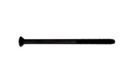 5/16-18X5 6LOBE TORX T40 FLAT HEAD TYPE F THREAD CUTTING SCREW PHOS OIL WAX