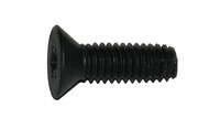 5/16-18X1 6LOBE TORX  FLAT HEAD TYPE F THREAD CUTTING SCREW PHOS OIL WAX