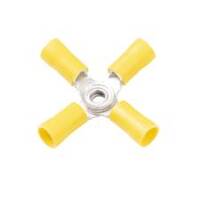 VinylInsulatedXYButtConnectors