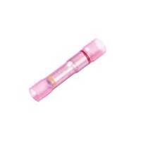 Vinyl Step-Down Butt Connector, 12-10/8 Ga (10 MIN)
