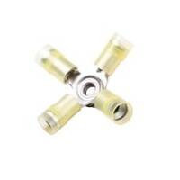 NylonInsulatedXYButtConnectors