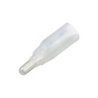 Multi-Wire Shrink Tube Closed End Connector, 22-14 Ga (10 MIN)