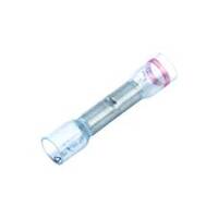 Molex 19164-0043, Perma-Seal™ Heat Shrink &amp; Crimp Step-Down Butt Connector, 22-18 /16-14 Ga (SBA-63