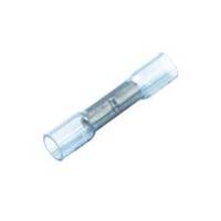 Molex 19164-0044, Perma-Seal™ Heat Shrink &amp; Crimp Butt Connector, Blue, 16-14 Ga (SBB-16-14) (10 MI
