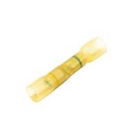Heat Shrink &amp; Crimp Step-Down Butt Connector, 16-14/12-10 Ga (10 MIN)