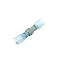 Lead-Free Heat Shrink, Crimp, &amp; Solder Step-Down Butt Connector, 22-18/16-14 Ga (10 MIN)